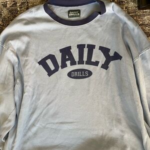 Daily Drills Surf and Ranch Thermal Set